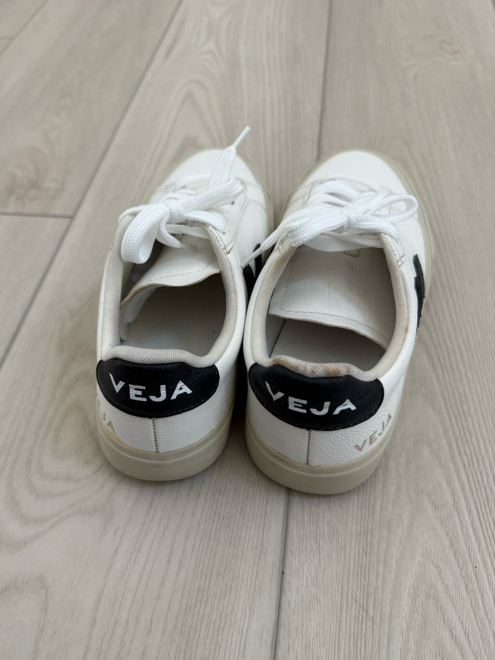 Veja Campo Sneakers - Picture 6 of 7